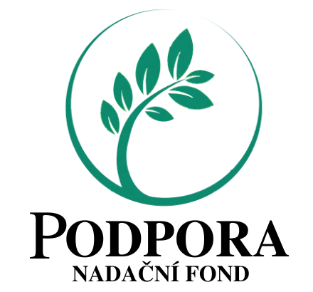 Nadační fond PODPORA